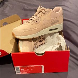Men’s Nike Air Max 90 Size 10